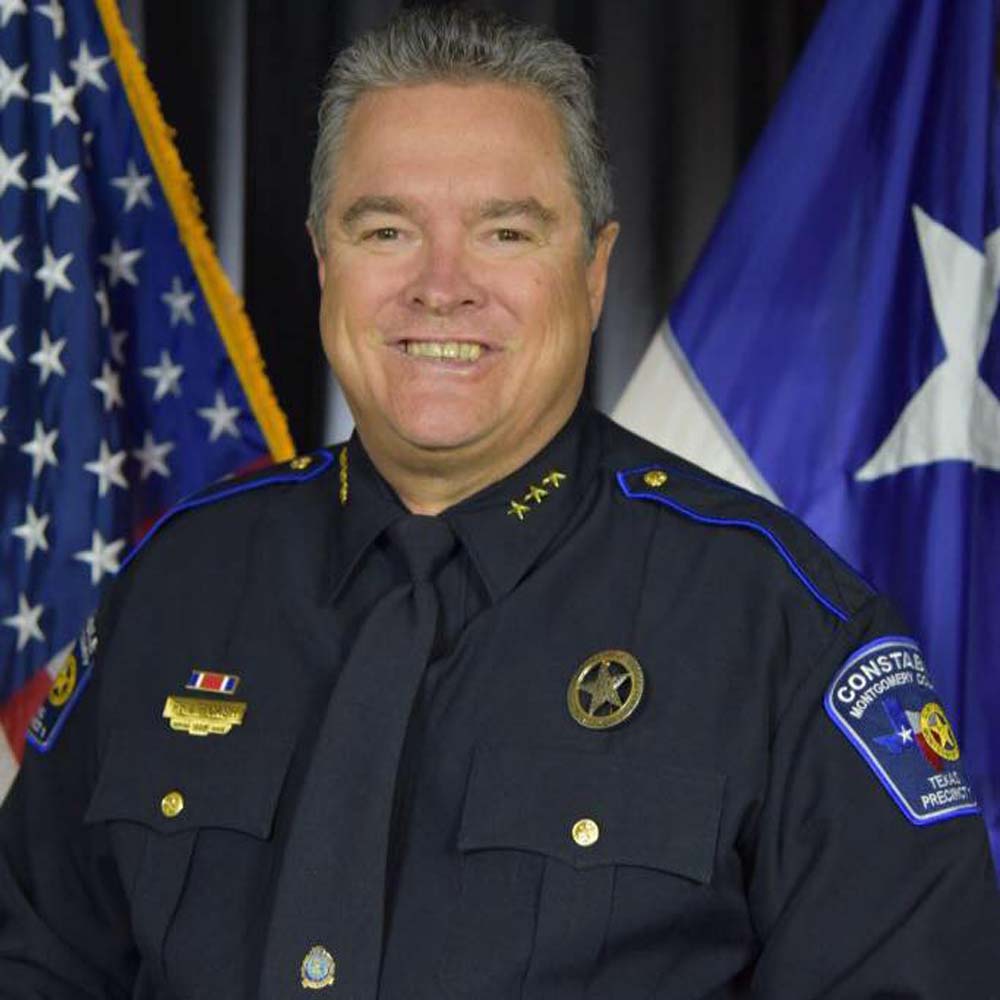 Constable Philip Cash